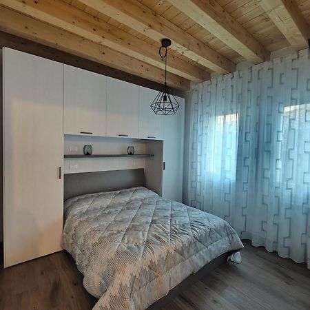 Parsifal House Chioggia Exterior foto