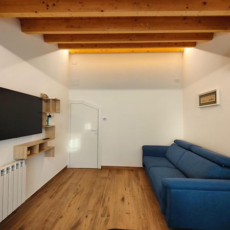 Parsifal House Chioggia Exterior foto