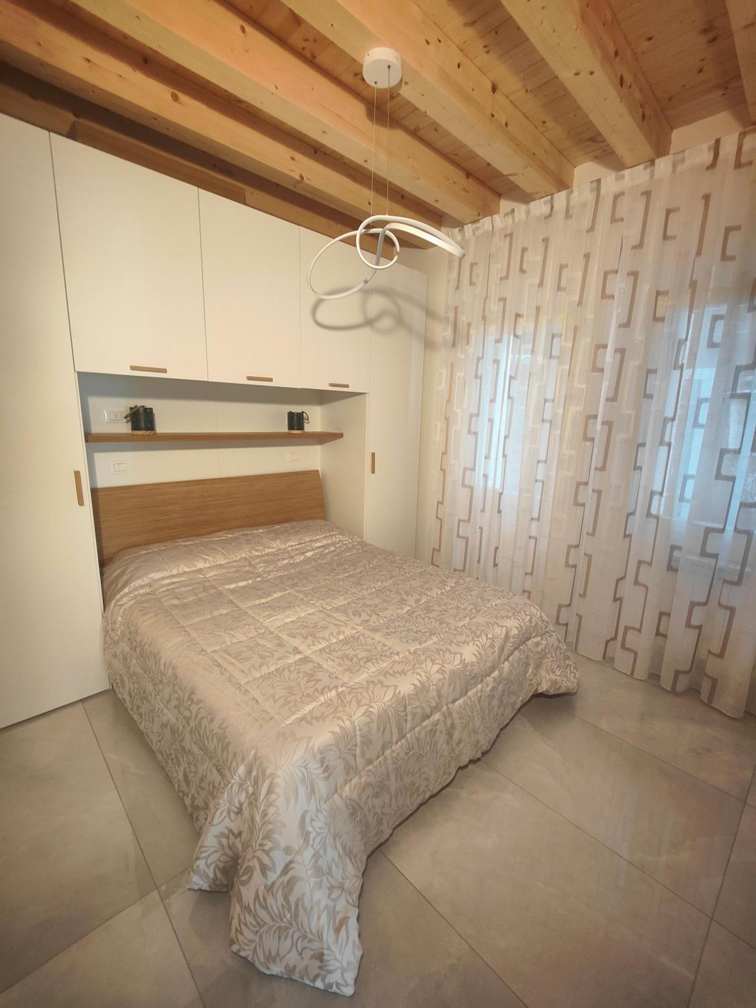 Parsifal House Chioggia Exterior foto