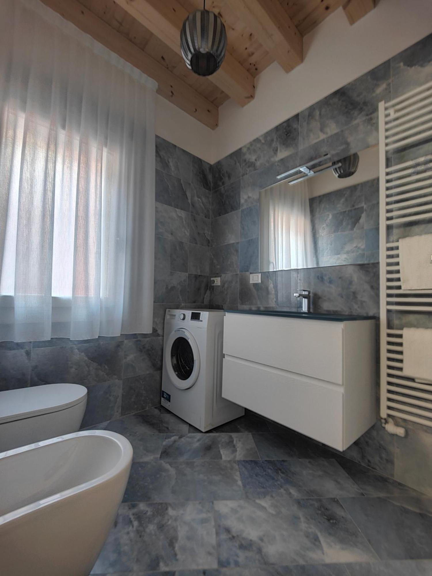Parsifal House Chioggia Exterior foto