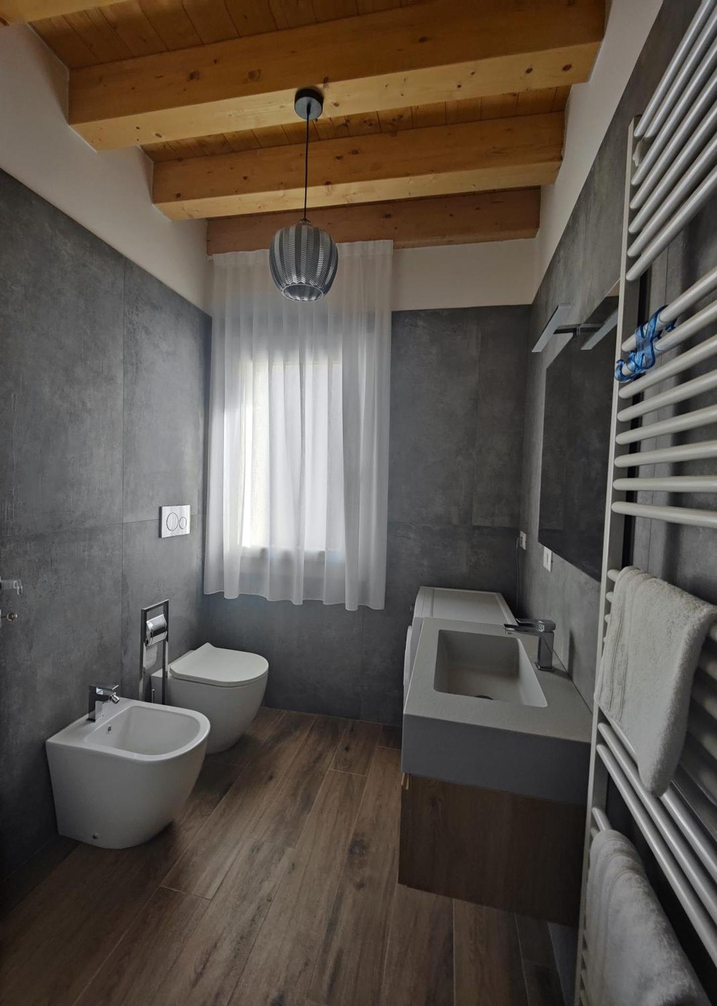 Parsifal House Chioggia Exterior foto