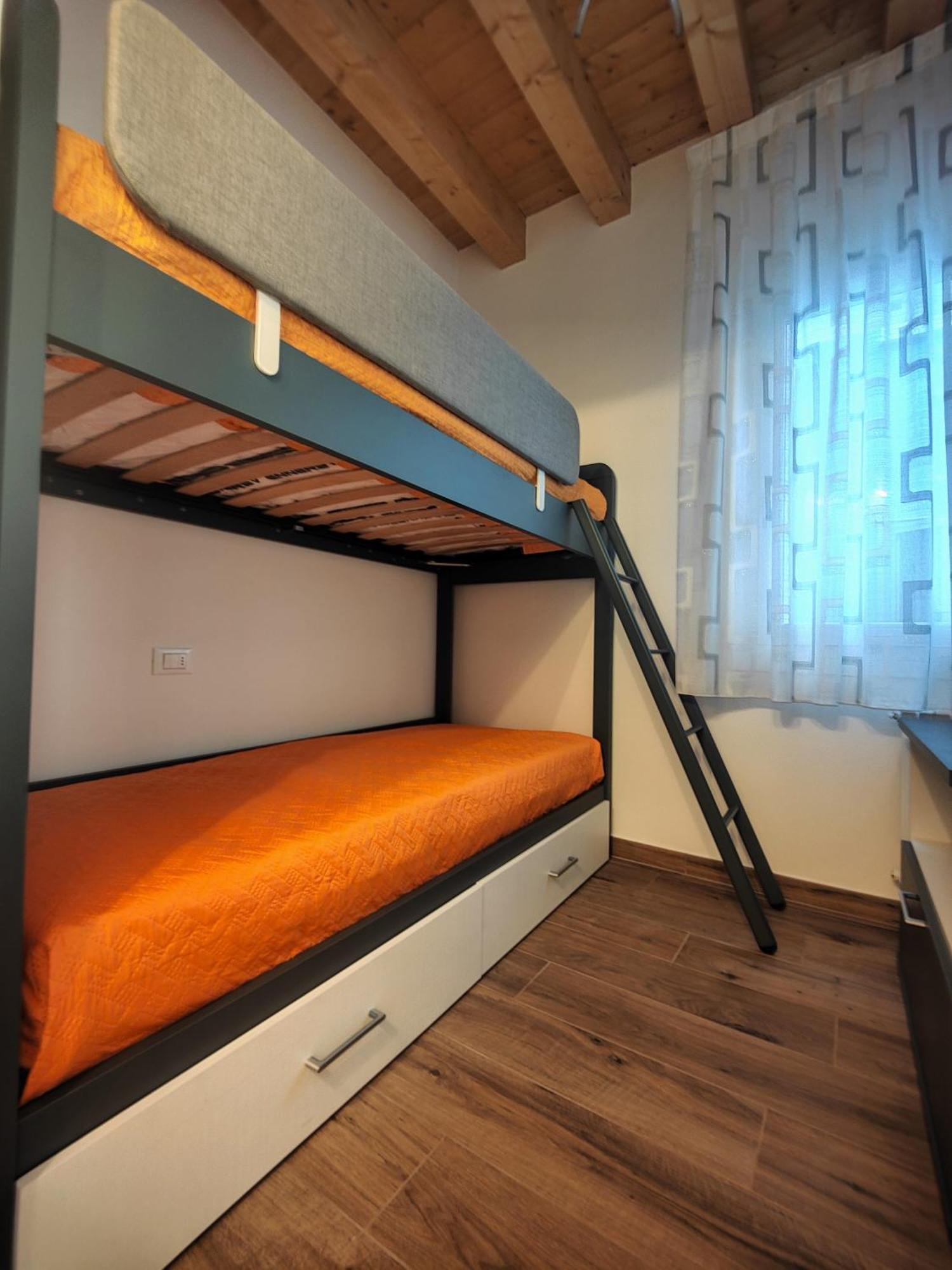 Parsifal House Chioggia Exterior foto