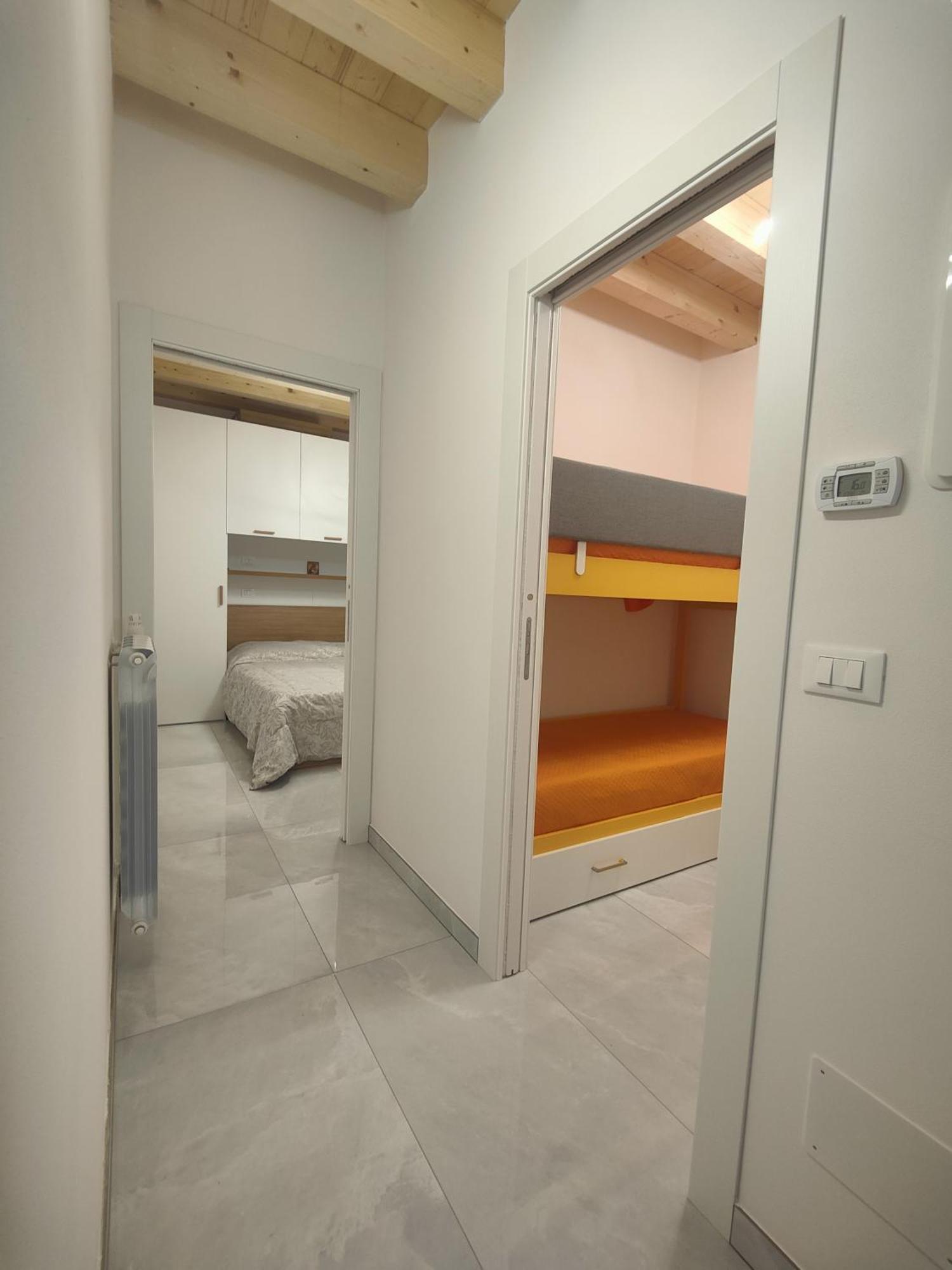Parsifal House Chioggia Exterior foto