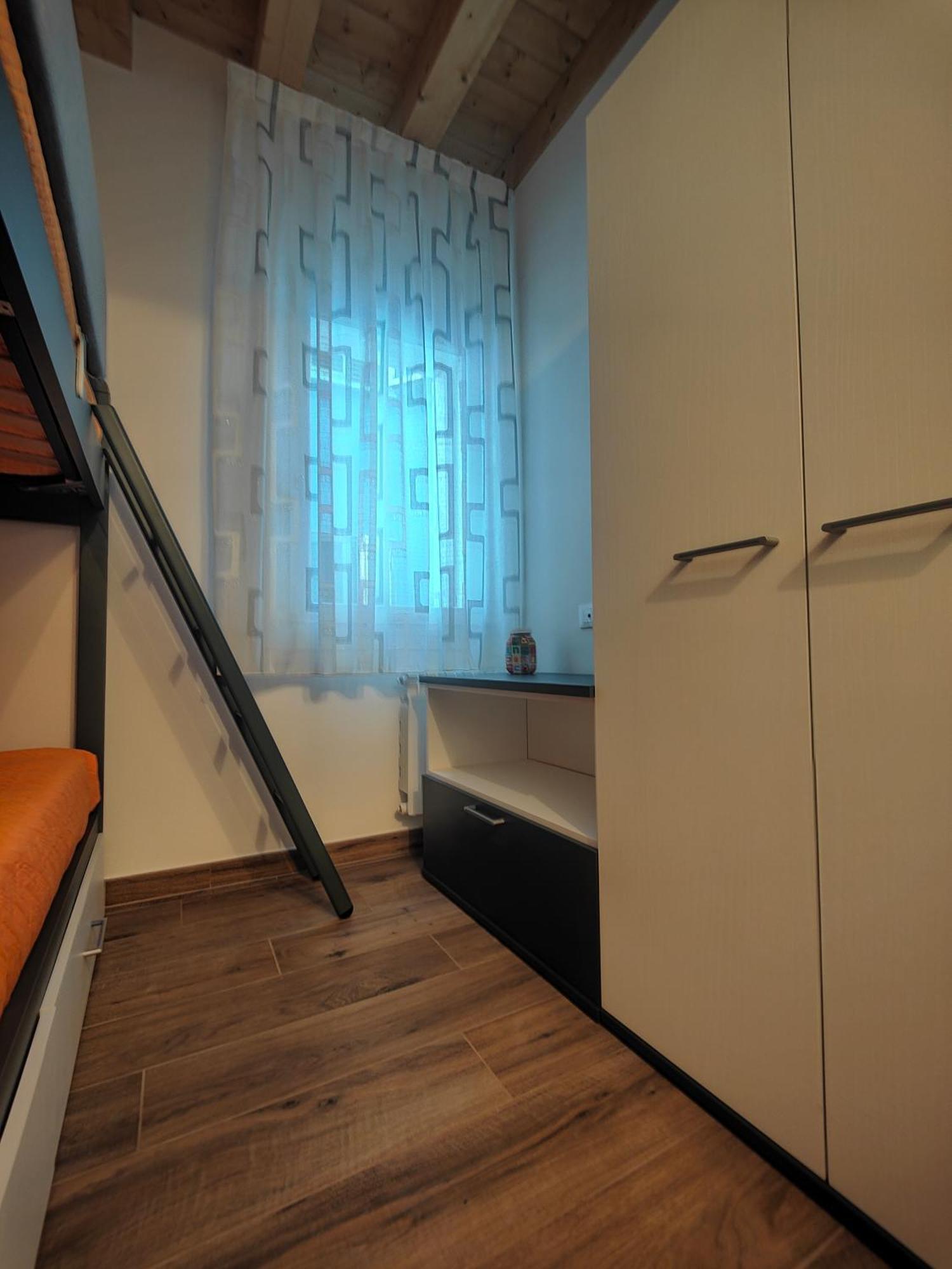 Parsifal House Chioggia Exterior foto