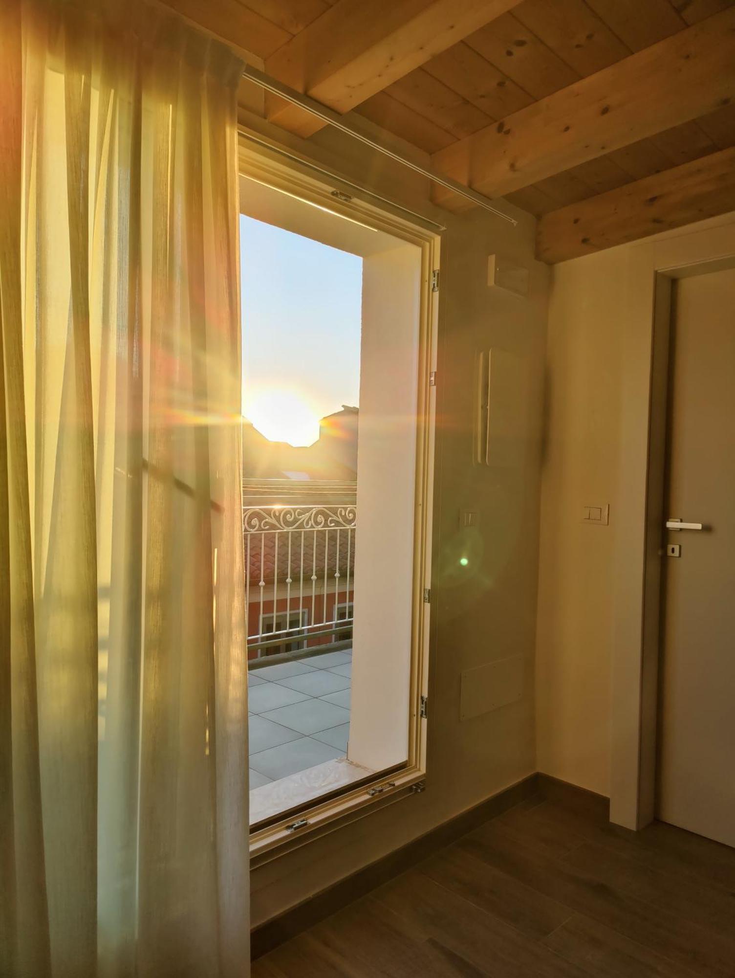 Parsifal House Chioggia Exterior foto