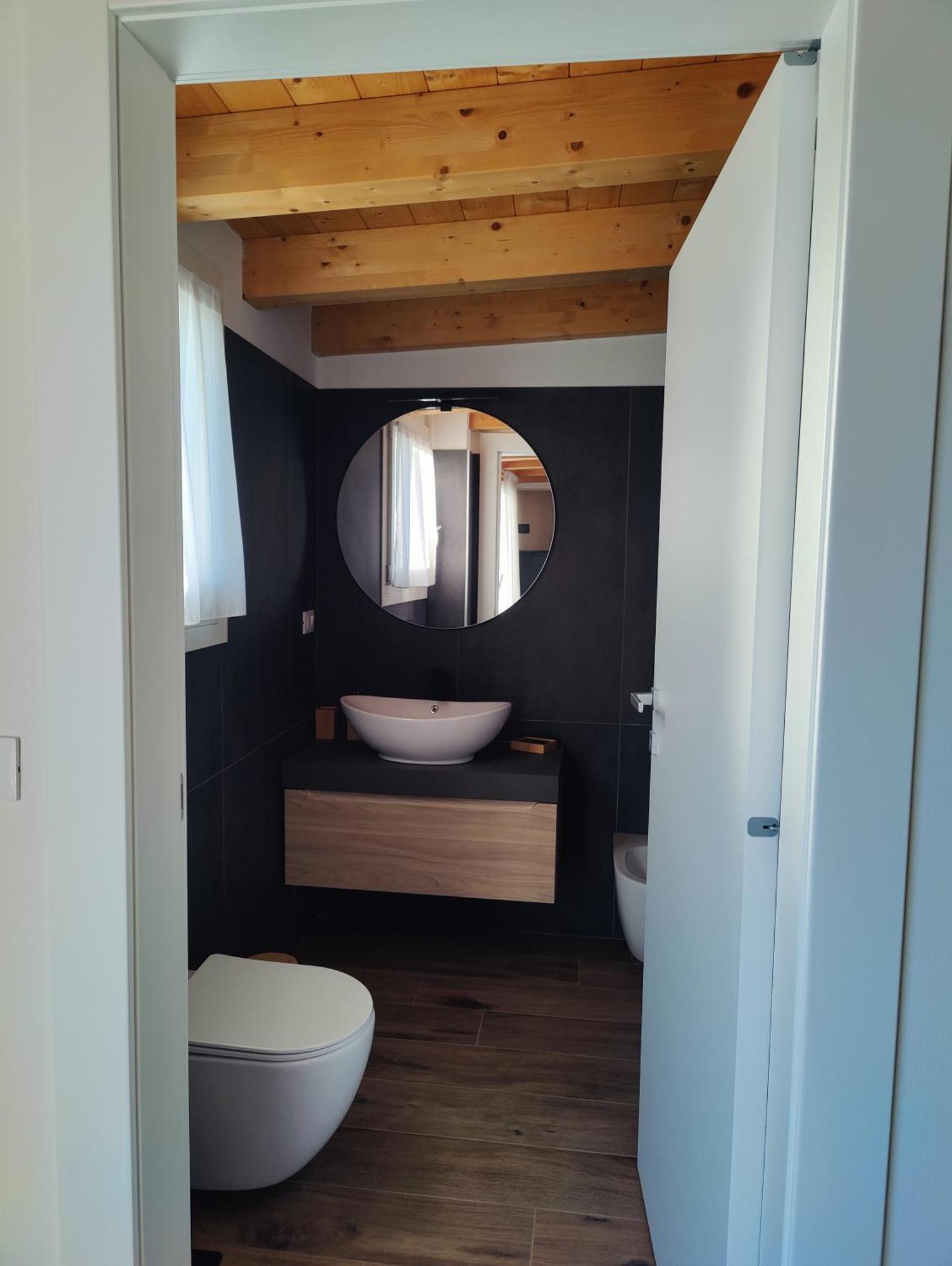 Parsifal House Chioggia Exterior foto