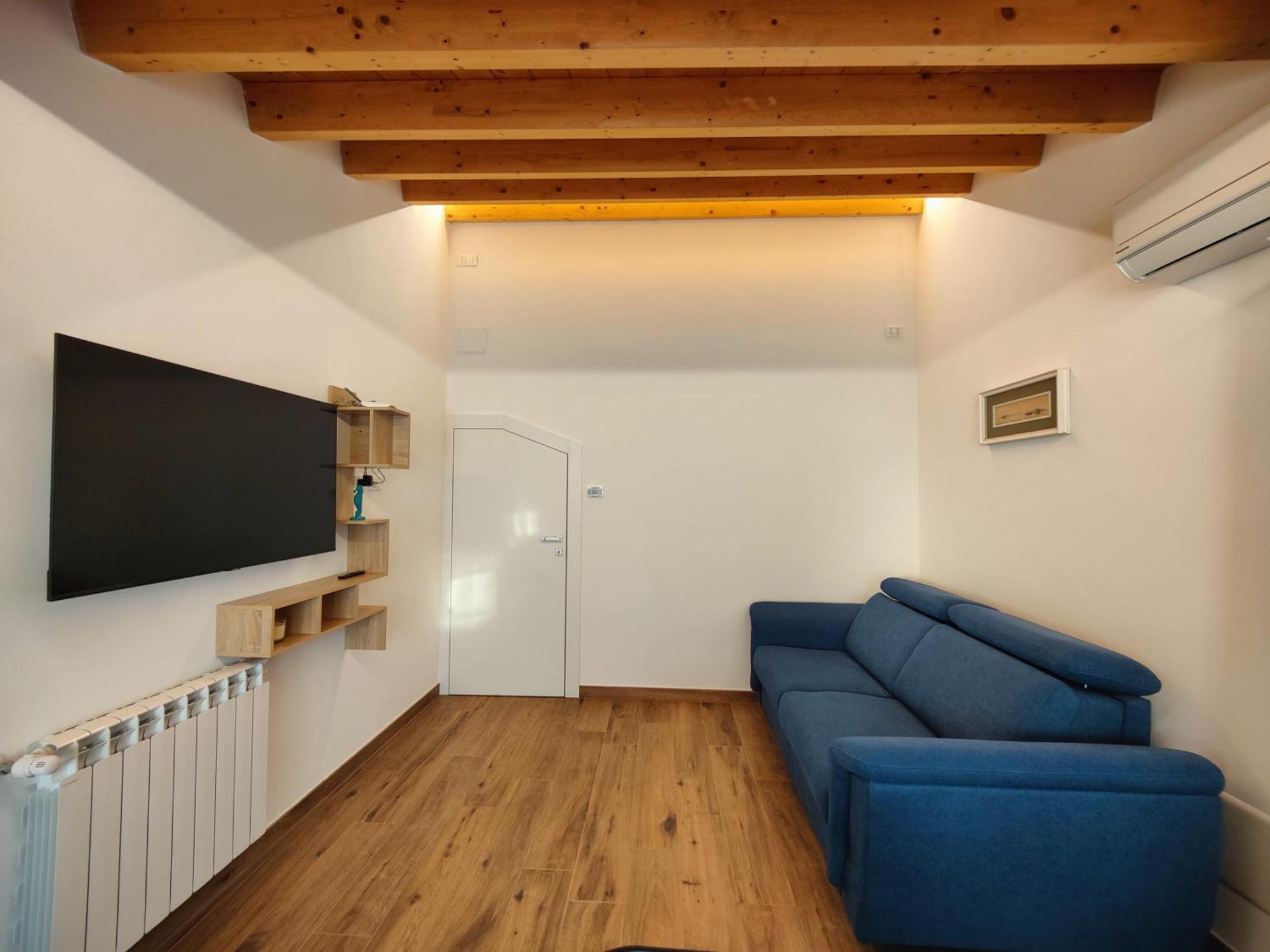 Parsifal House Chioggia Exterior foto