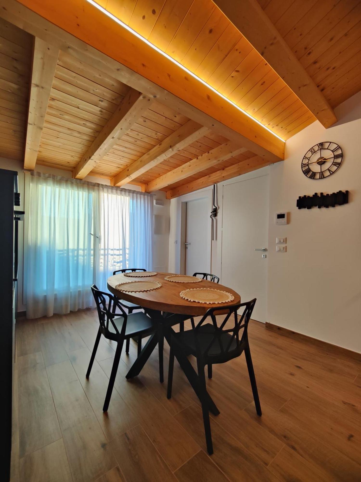 Parsifal House Chioggia Exterior foto