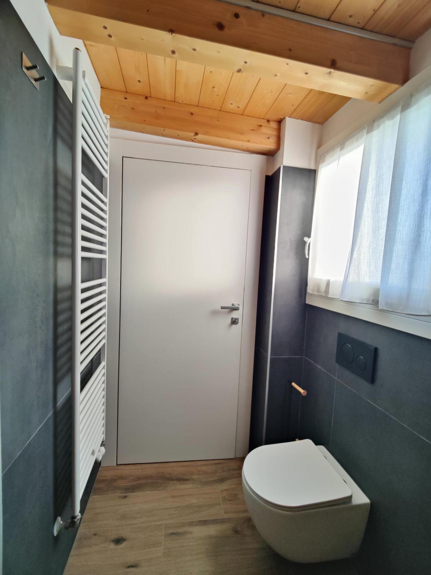 Parsifal House Chioggia Exterior foto